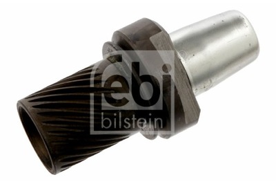 FEBI BILSTEIN FEBI JUEGO DE REPARACIÓN CON CAM DERECHA VOLVO FH FM 9 10 12  