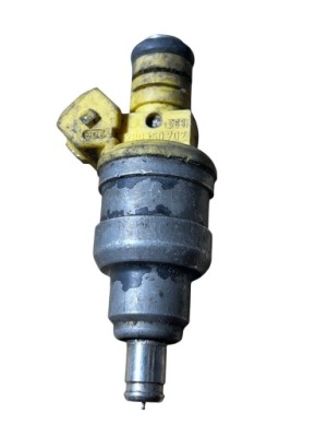 Alfa romeo 156 2001 0280150702 форсунка топлива фото №1