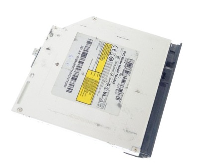 ORG DVD/RW NAPĘD SAMSUNG R540 100%OK