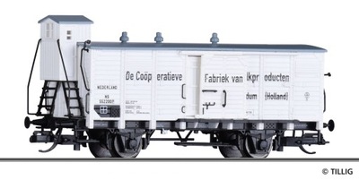 1:120 Wagon towarowy NS TILLIG 17383