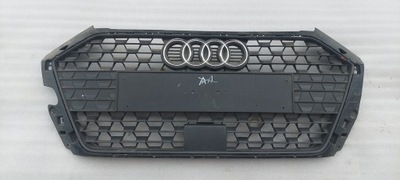 AUDI A1 RADIATOR GRILLE GRILLE BUMPER FRONT 82A853653  