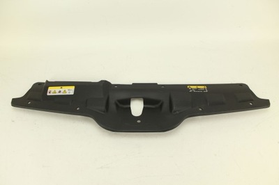 Решётка радиатора защита накладка skoda scala 19- 657853343 фото №1