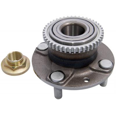 Ступиця задня mazda familia bj 1998-2000 jp фото №1