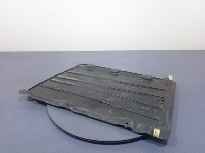 Bmw 7 g11 g12 захист плита підвіска 7351443 фото №1