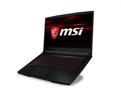 Laptop MSI GF63 Thin 15,6 " Intel Core i5 8 GB / 512 GB czarny