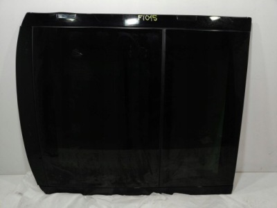 Range rover l460 люк панорама do!nego фото №1