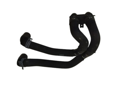 3q0121049 wąż труба шланг охлаждение wody vw skoda seat audi фото №1