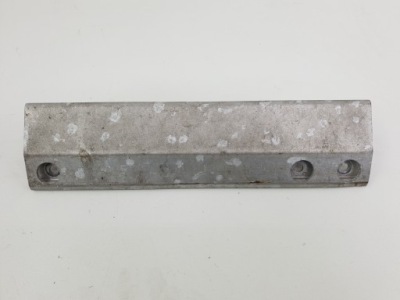 Bmw 2 u06 захист przeciwnajazdowa 9797867 фото №1