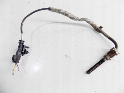 Volvo v60 s60 i 11 2.0 d3 датчик лямбда-зонд фото №1