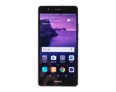 Smartfon Huawei P9 Lite / BEZ BLOKAD
