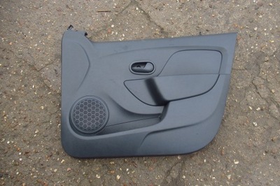 Sandero ii 15r обшивка оббивка двері правий перед фото №1