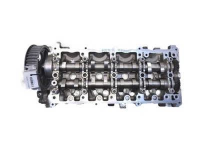 Вал вали розподільного валу opel meriva a 1.7 cdti фото №1