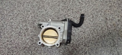 Subaru xv forester v 2019 дросельна заслінка 16112aa530 фото №1