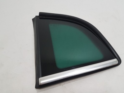 Peugeot 3008 i скло кузовна правий задня 12r фото №1