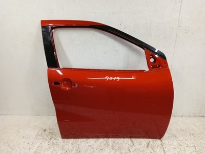 Дверь правое передние правый перед toyota aygo x 2022- фото №1