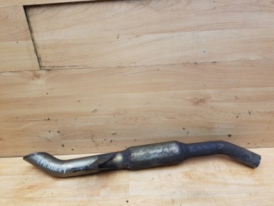 Гаситель конечный citroen c4 grand picasso ii 1.6 hdi фото №1