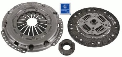 SCH 3000950956 CLUTCH SET AUDI A1/SEAT IBIZA/SKODA FA  