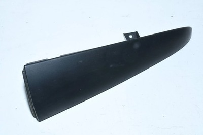 Защита słupa правый задняя верхний 8200499015 renault kangoo ii 2008- фото №1