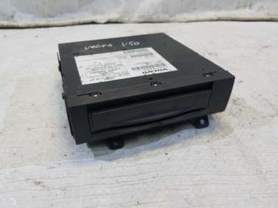 Считыватель volvo v50 s40 ii 30679866 фото №1