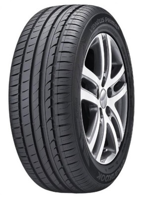 2x Hankook ventus prime2 K115 205/55R16 91V