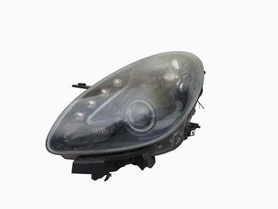 Фара перед лампа передняя левая alfa romeo giulietta фото №1