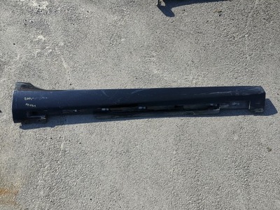 Volvo v40 молдинг поріг поріг права rh фото №1