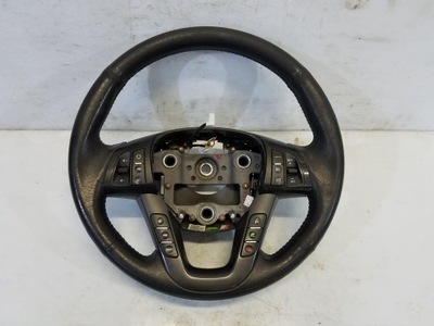 Повітропровід шкіра kia optima iii фото №1