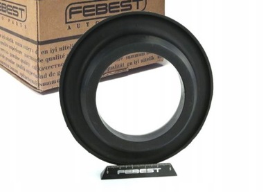 Подкладка пружины mitsubishi outlander ii 2.0 2.2 фото №1