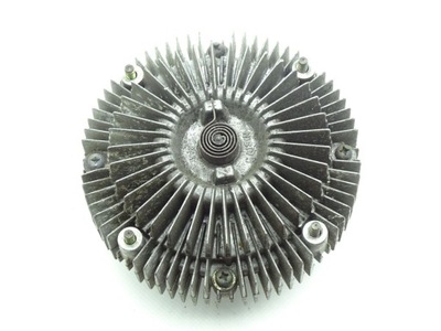 Lexus gs i gs300 3.0 24v 93- зчеплення в'язкісна фото №1