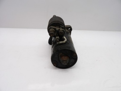 Стартер audi a4 фото №1