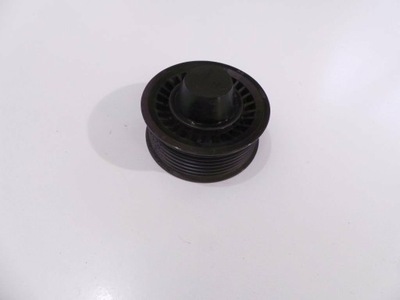 Nissan micra k14 2018 0.9 ролик ремень фото №1