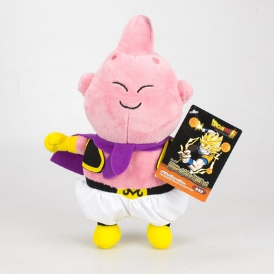 Dragon Ball Z Super Big Majin Buu Super Big Action