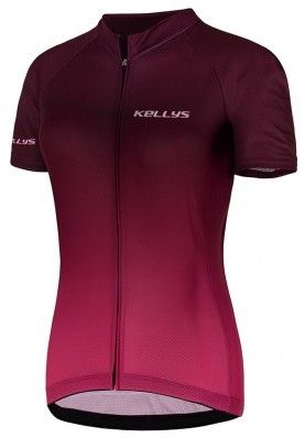 Kellys Maddie 2 damska koszulka rowerowa XXL