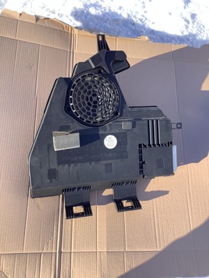 Сабвуфер citroen ds3 9663991480 фото №1