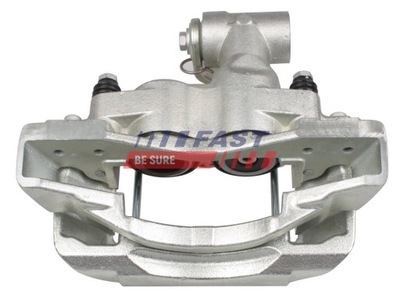 Супорт ham iveco eurocargo задня le 75e14 фото №1