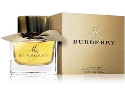 Burberry My Burberry 90 ml woda perfumowana EDP