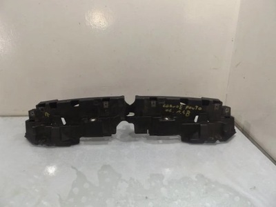 Fiat grande punto pas передний верхний фото №1