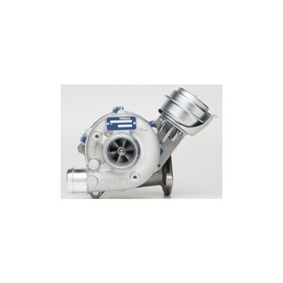 Турбонагнітач mahle 030tc19002000 фото №1