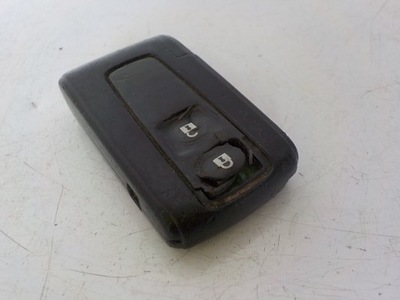 TOYOTA COROLLA VERSO КЛЮЧ SMART KEY B21TA 2003