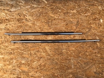 Хром накладка хромированная правая p+t mazda cx-5 ii kf фото №1