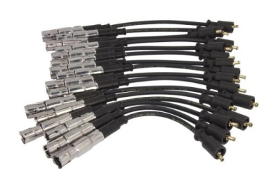 Набор трубопровод зажигания magneti 941318111285 фото №1