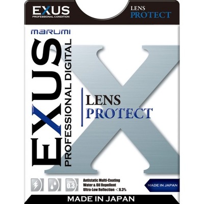 Filtr ochronny Marumi Exus Lens Protector 95mm