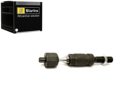 Тяга рулевой alfa romeo 159 05- spider 06- le=pr starline фото №1