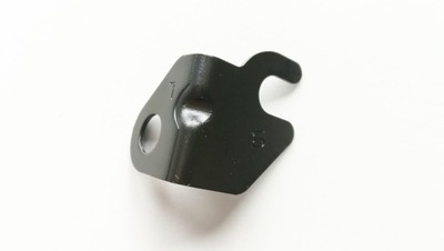 Кронштейн крыла левый перед mini r50 r52 r53 фото №1