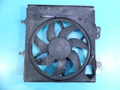 VENTILADOR DEL RADIADOR CITROEN C4 CACTUS 14-20 1.2  