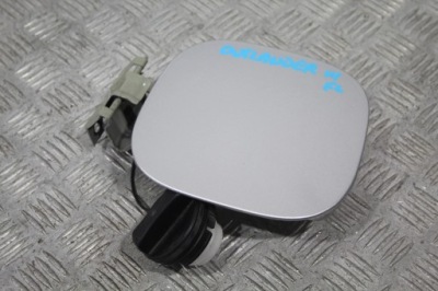 Крышка заливной топлива mitsubishi outlander iii 3 lift фото №1