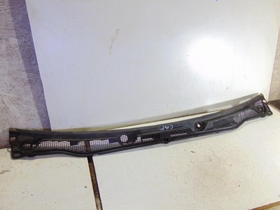 Жабо renault captur фото №1