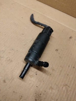 Помпа омывателя hyundai kia 3192996 фото №1