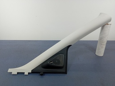 Puma ii mk2 захист стійка a права l1tb-a03598-b фото №1