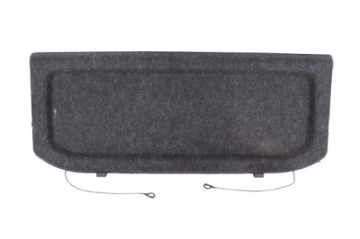 Полка задняя задняя багажника fiat sedici suzuki sx4 фото №1